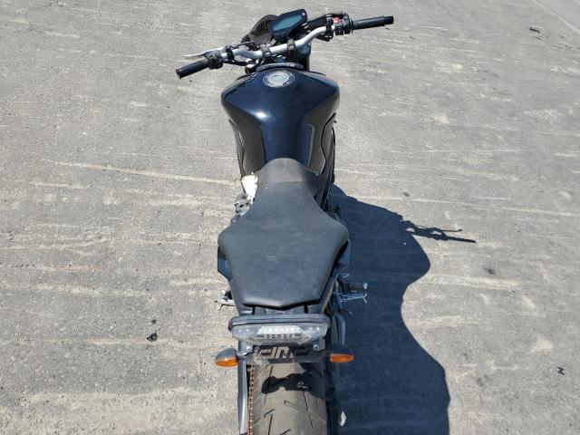 2016 YAMAHA FZ09 C JYARN33Y8GA002428