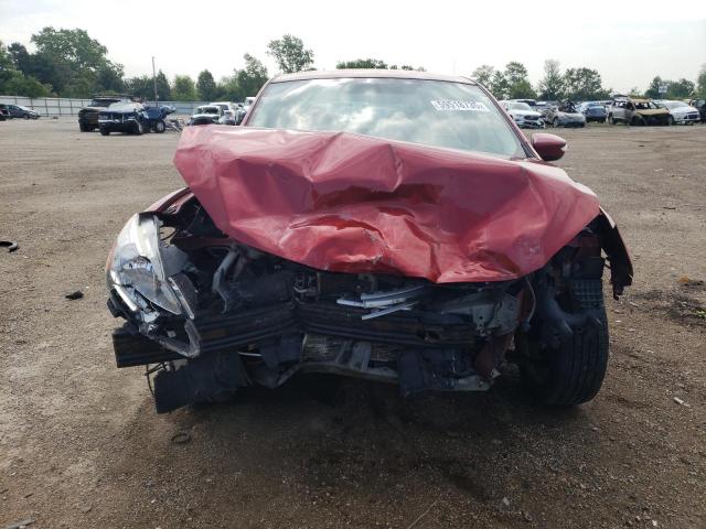 2014 NISSAN SENTRA S - 3N1AB7AP2EY297095