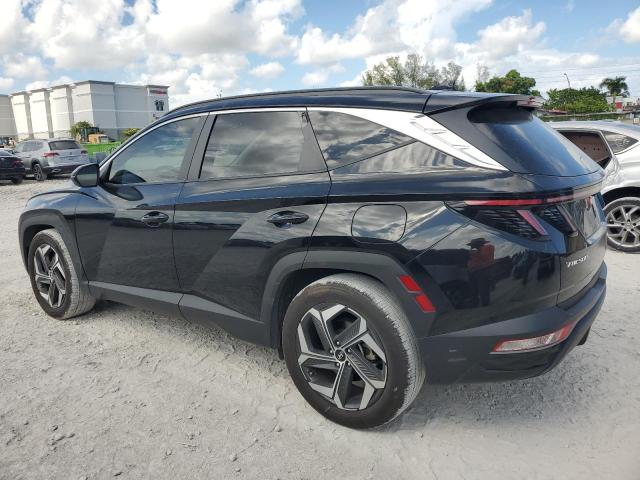 2024 HYUNDAI TUCSON SEL 5NMJF3DE4RH416821