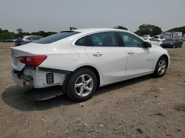 Vin: 1g1zb5st1jf215982, lot: 59201065, chevrolet malibu ls 20183