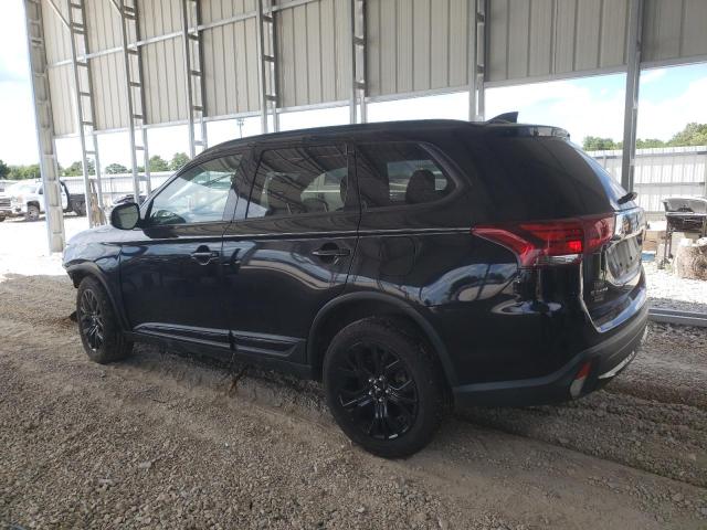 2018 MITSUBISHI OUTLANDER - JA4AZ3A35JZ022149