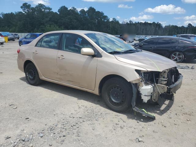 Vin: 2t1bu4ee1bc706735, lot: 61548695, toyota corolla base 20114