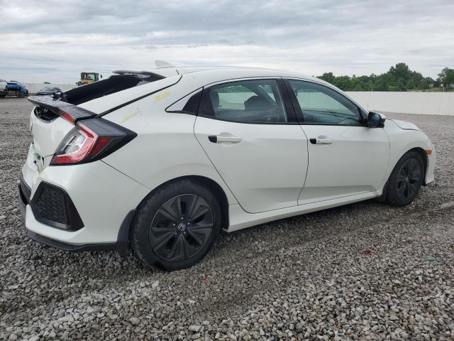 2019 HONDA CIVIC EX SHHFK7H64KU228060