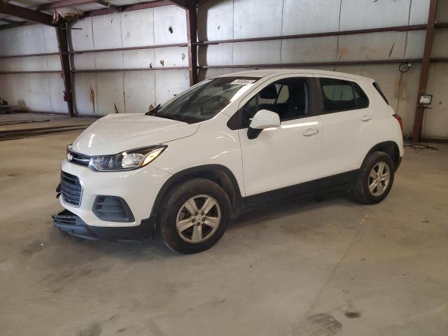 CHEVROLET TRAX LS