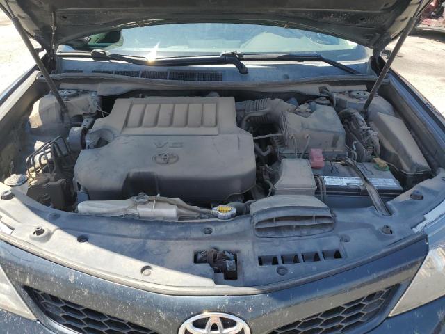 2014 TOYOTA CAMRY SE #3309371969