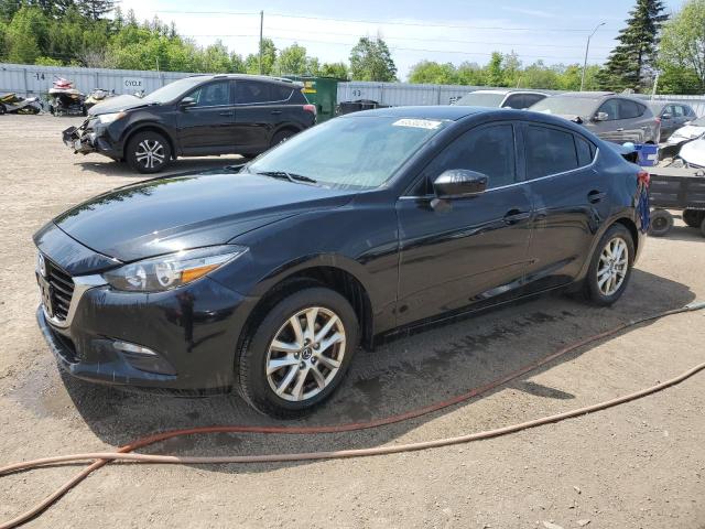 Vin: 3mzbn1v72jm232598, lot: 60630285, mazda 3 touring 2018 img_1