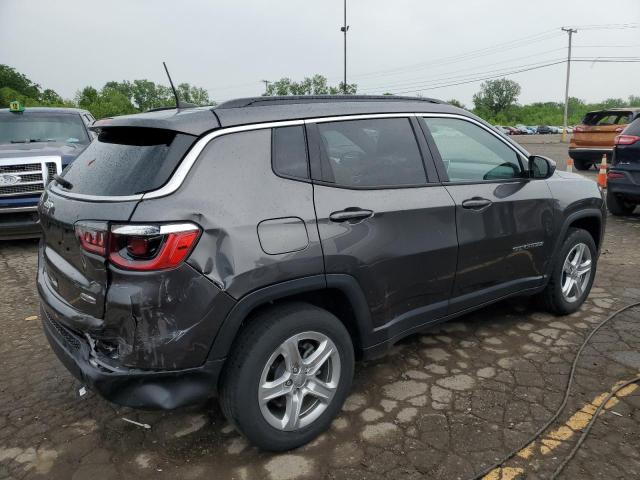 2023 JEEP COMPASS LA - 3C4NJDBN1PT501043