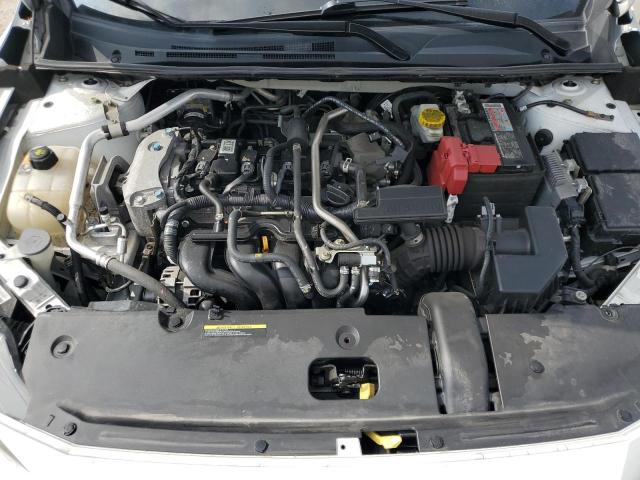 2022 NISSAN SENTRA - 3N1AB8CV7NY267320