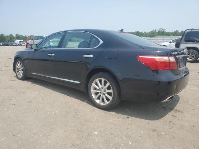 Vin: jthdl5ef1a5002894, lot: 60102055, lexus ls460 460l 20102