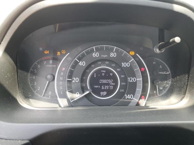 2015 HONDA CR-V EX 2HKRM4H53FH692818