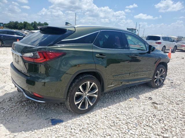 Vin: 2t2hgmda3lc046646, lot: 61030015, lexus rx450 450h 20203