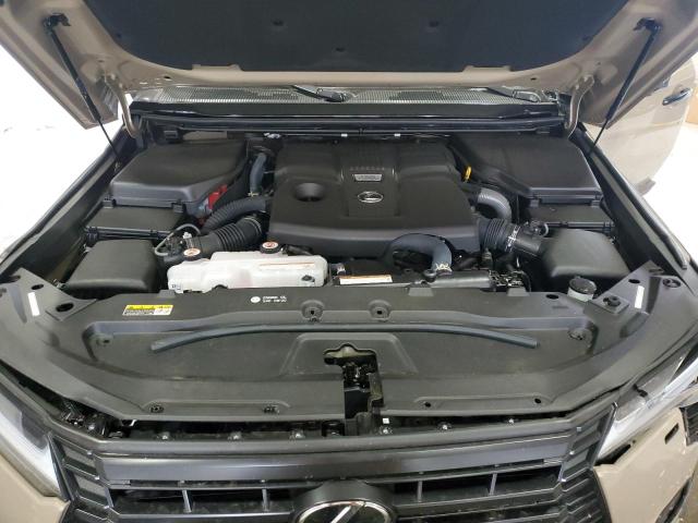 2025 LEXUS GX 550 PRE JTJTBCDX5S5041792