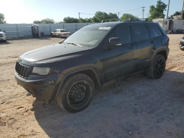 JEEP GRAND CHER