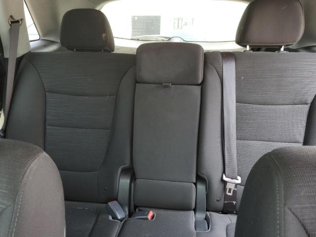 2015 KIA SORENTO LX 5XYKT3A62FG623546