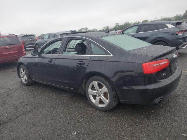 Vin: wauggafc7cn038704, lot: 60254785, audi a6 premium plus 20122