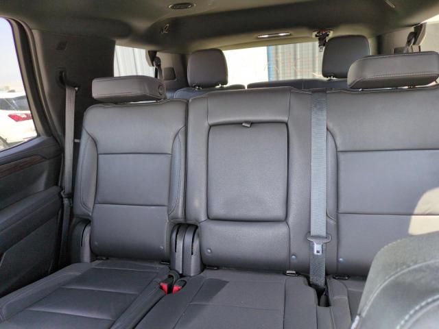 2024 CHEVROLET TAHOE K150 1GNSKNKD5RR135779