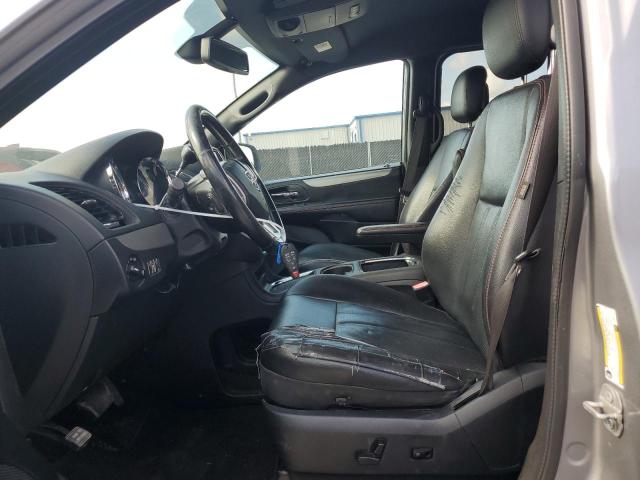 2018 DODGE GRAND CARA 2C4RDGEG7JR327870