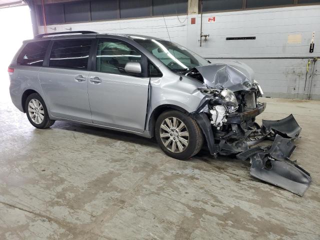 Vin: 5tdjk3dc2es080491, lot: 60749925, toyota all models le 20144