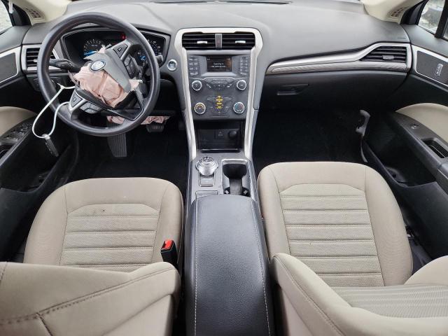 2019 FORD FUSION S 3FA6P0G79KR279109