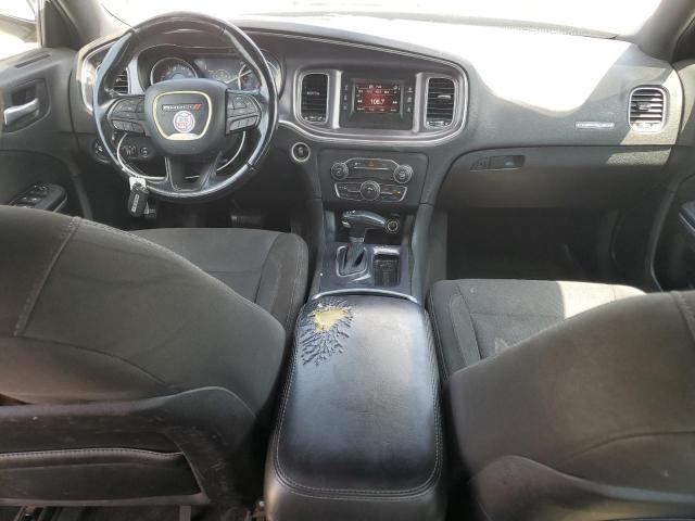2015 DODGE CHARGER SE - 2C3CDXBG1FH839992
