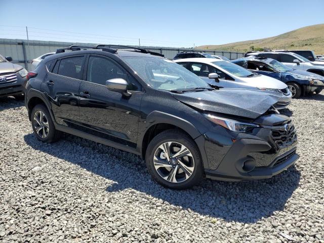 2025 SUBARU CROSSTREK JF2GUHDC4S8209074