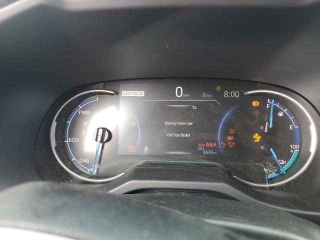 2025 TOYOTA RAV4 SE JTMCB3FV0SD245033