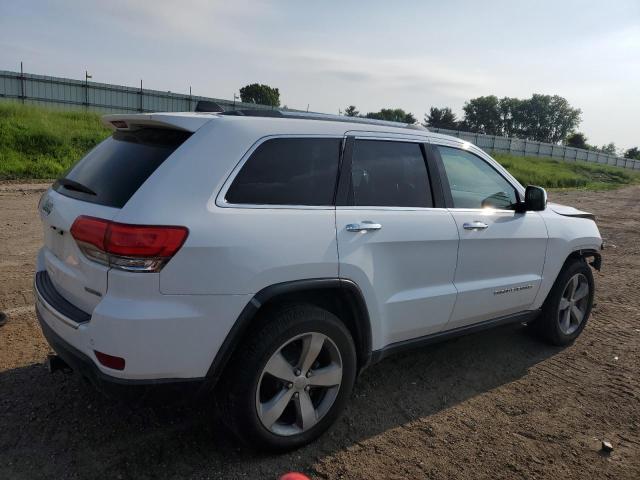 Vin: 1c4rjfbg3gc317863, lot: 62263415, jeep grand cher limited 20163