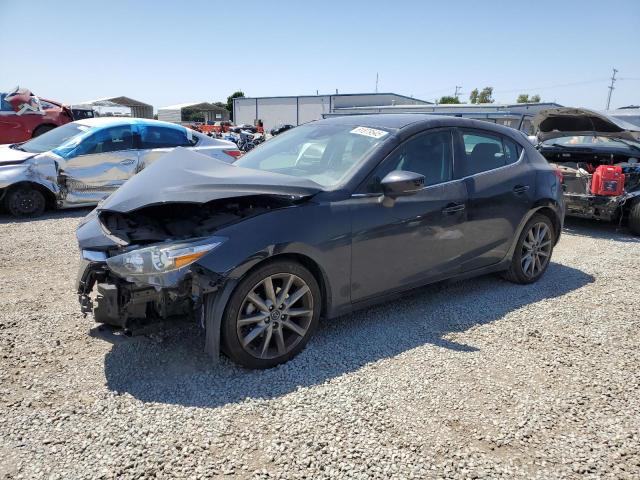 MAZDA 3 TOURING