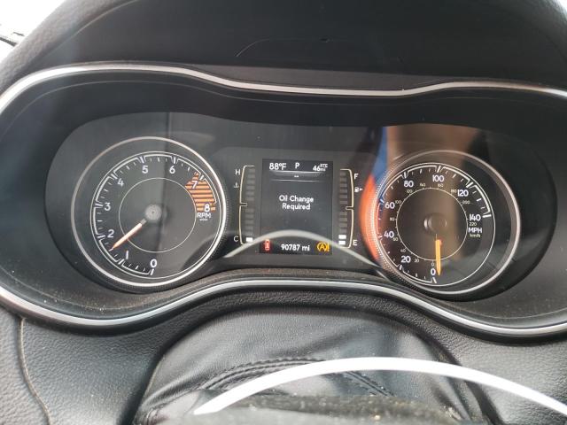 2019 JEEP CHEROKEE L - 1C4PJLCX7KD331871