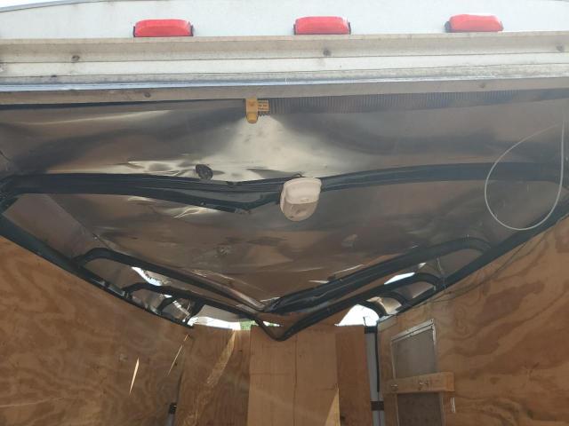 2014 HAULMARK ENCLOSED #3227547612