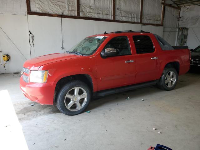 Vin: 3gntkfe39bg382483, lot: 62929915, chevrolet avalanche lt 2011 img_1