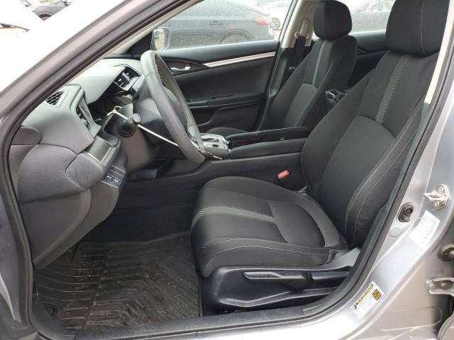 2017 HONDA CIVIC LX 19XFC2F53HE206402