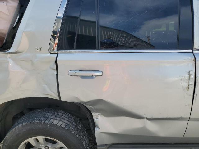 2015 CHEVROLET TAHOE C150 - 1GNSCBKC8FR183016