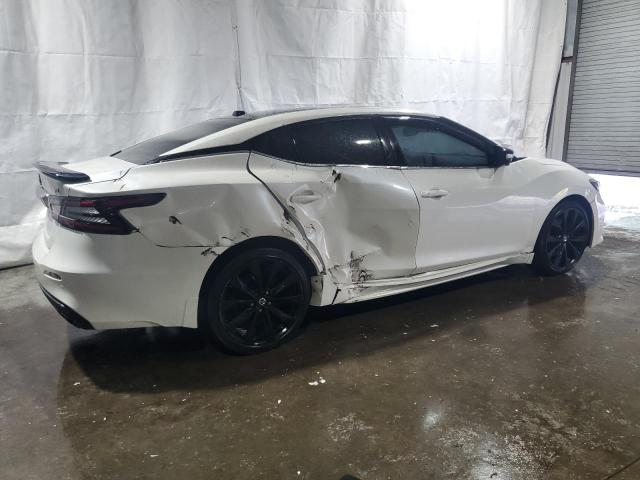2019 NISSAN MAXIMA S 1N4AA6AV6KC377762