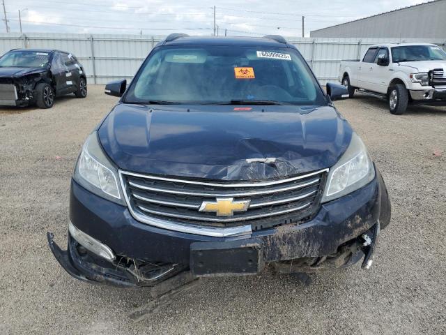 2015 CHEVROLET TRAVERSE L 1GNKVHKD7FJ306485