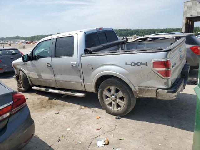 Vin: 1ftfw1ev7afa95920, lot: 61184575, ford f-150 supercrew 20102