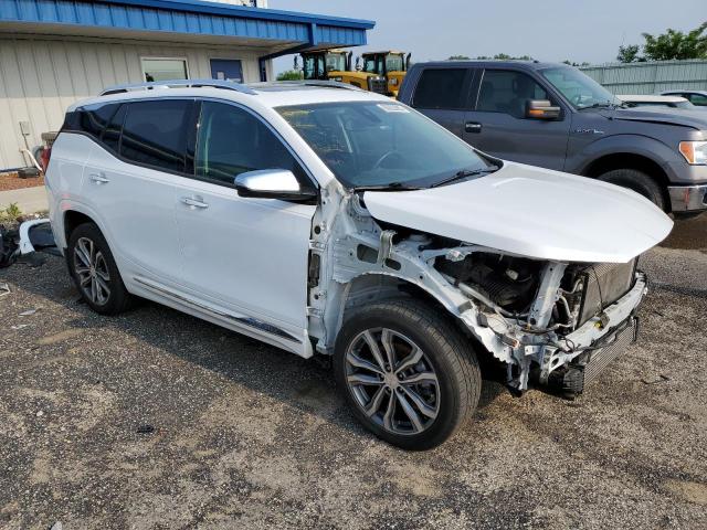 Vin: 3gkalxex6jl282177, lot: 60622865, gmc terrain denali 20184