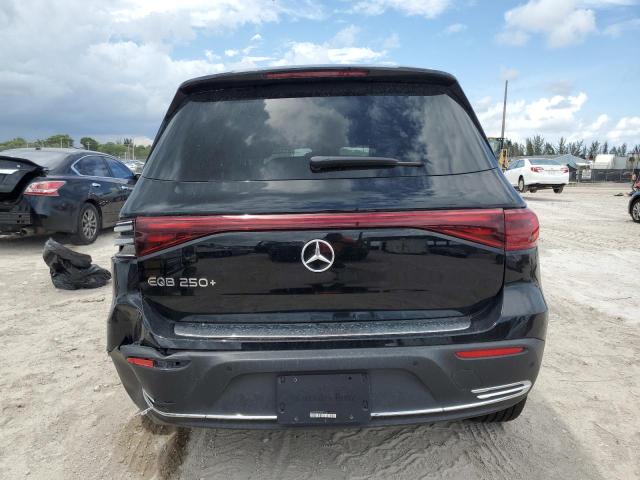 2024 MERCEDES-BENZ EQB 250+ W1N9M0CBXRN099301