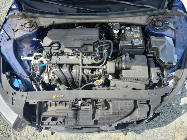 2025 KIA K4 LX 3KPFT4DE8SE010977