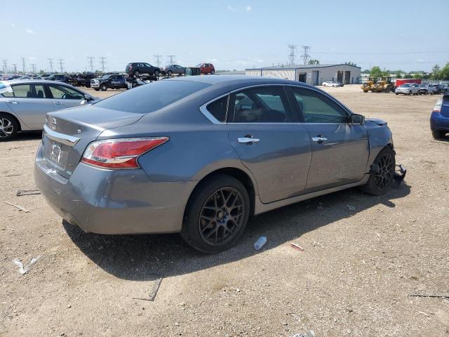 2015 NISSAN ALTIMA 2.5 1N4AL3AP7FN343091