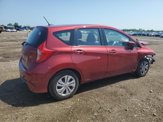 Vin: 3n1ce2cp3hl358553, lot: 60897425, nissan versa s 20173