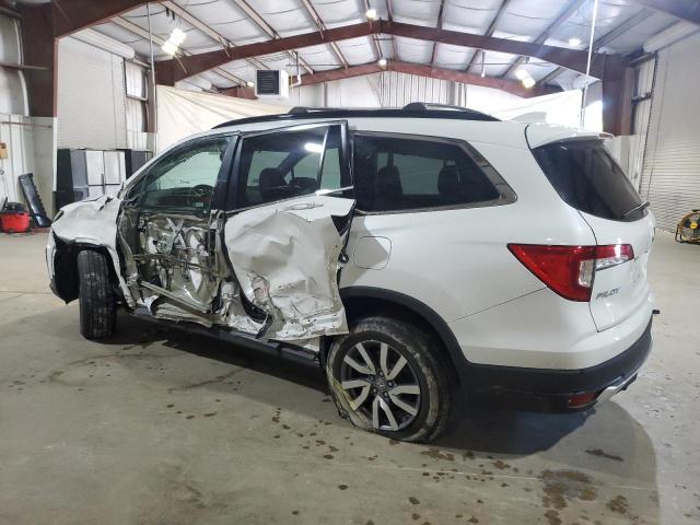 Vin: 5fnyf6h54nb020765, lot: 59137725, honda pilot exl 20222