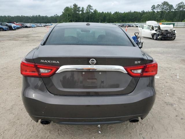 2016 NISSAN MAXIMA 3.5 1N4AA6AP8GC902863