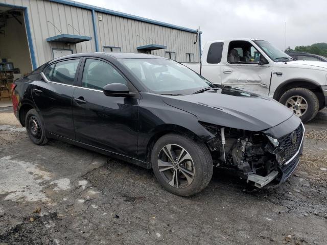 Vin: 3n1ab8cv2py304258, lot: 61350525, nissan sentra sv 20234