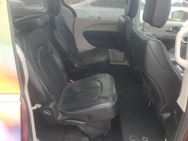 2018 CHRYSLER PACIFICA L - 2C4RC1GG6JR314668