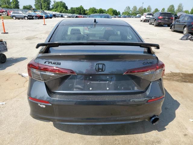 2025 HONDA CIVIC SPOR - 2HGFE2F58SH524832