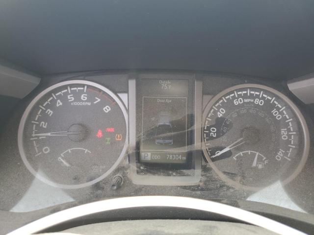 2017 TOYOTA TACOMA DOU - 3TMCZ5AN7HM054866