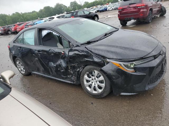 Vin: 5yfeprae5lp067896, lot: 59350115, toyota corolla le 20204