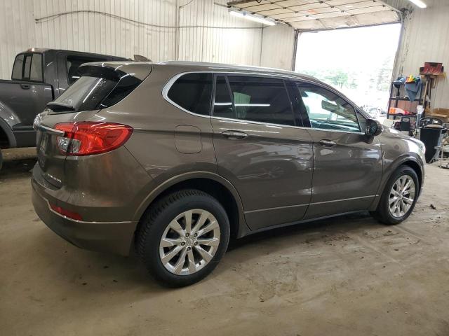Vin: lrbfxbsa4hd075696, lot: 60045685, buick envision essence 20173