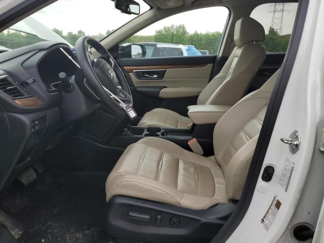 2017 HONDA CRV 2HKRW2H84HH685064
